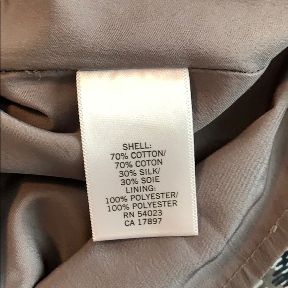 π» Banana Republic Mini skirt - Picture 9 of 10